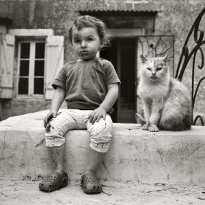 Alain Laboile photographie la famille et la nature